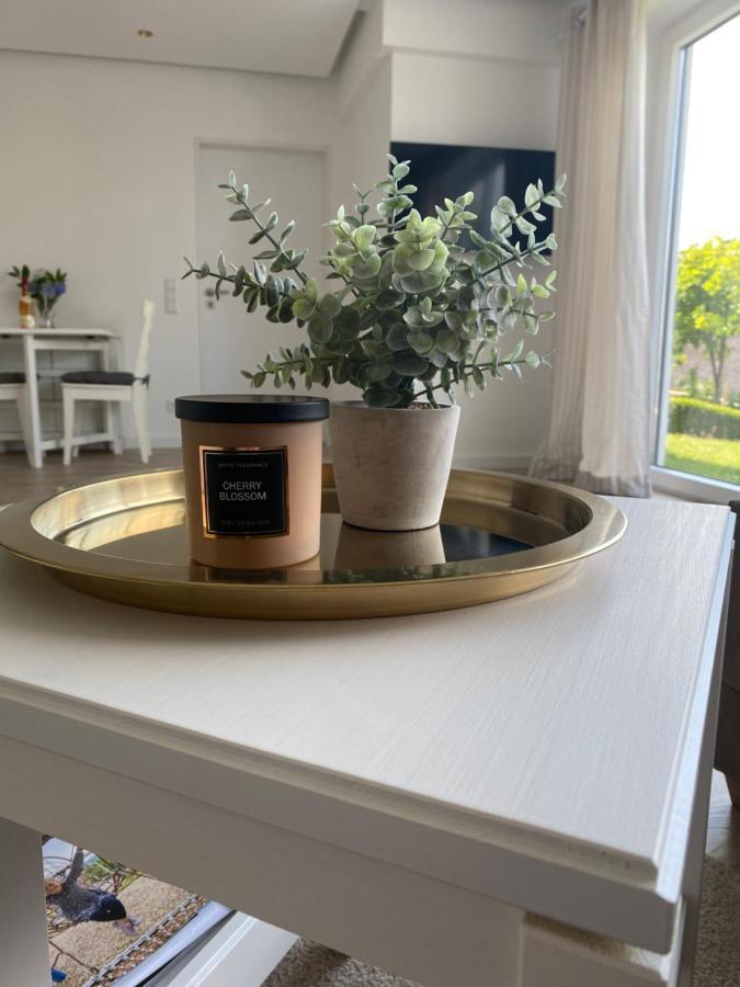 Ferienwohnung Allenberg-Panorama وينتربرغ المظهر الخارجي الصورة