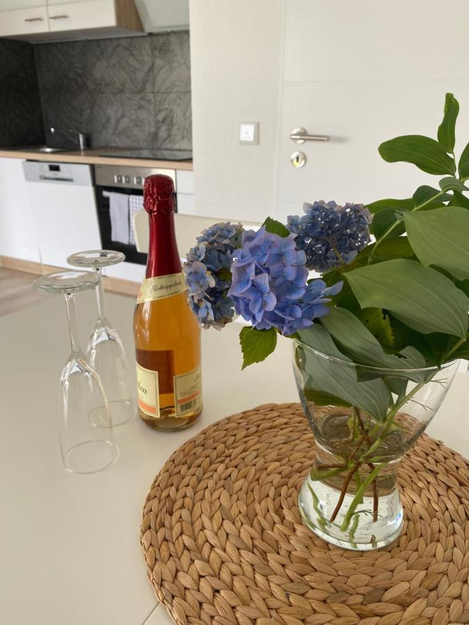 Ferienwohnung Allenberg-Panorama وينتربرغ المظهر الخارجي الصورة