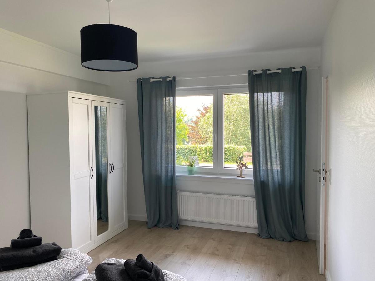 Ferienwohnung Allenberg-Panorama وينتربرغ المظهر الخارجي الصورة